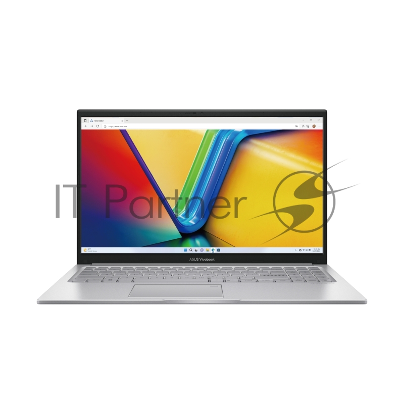 Ноутбук ASUS VB X1504ZA-BQ068 15 CI3-1215U 8/256GB DOS