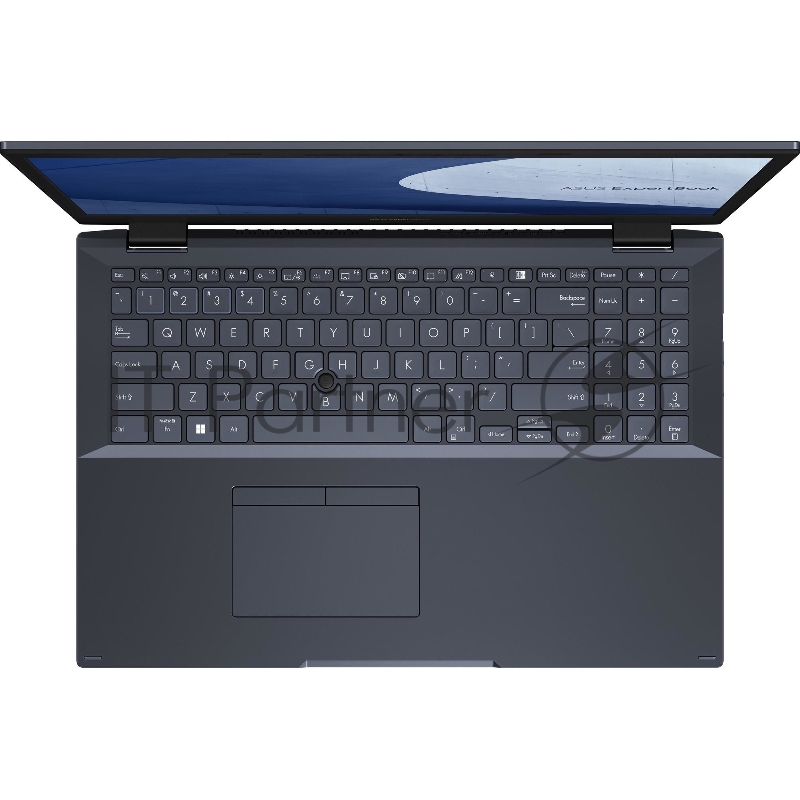Ноутбук ASUS B2502CBA-BQ0350 15 CI7-1260P 16GB/1TB DOS