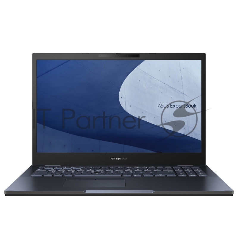 Ноутбук ASUS B2502CBA-BQ0350 15 CI7-1260P 16GB/1TB DOS