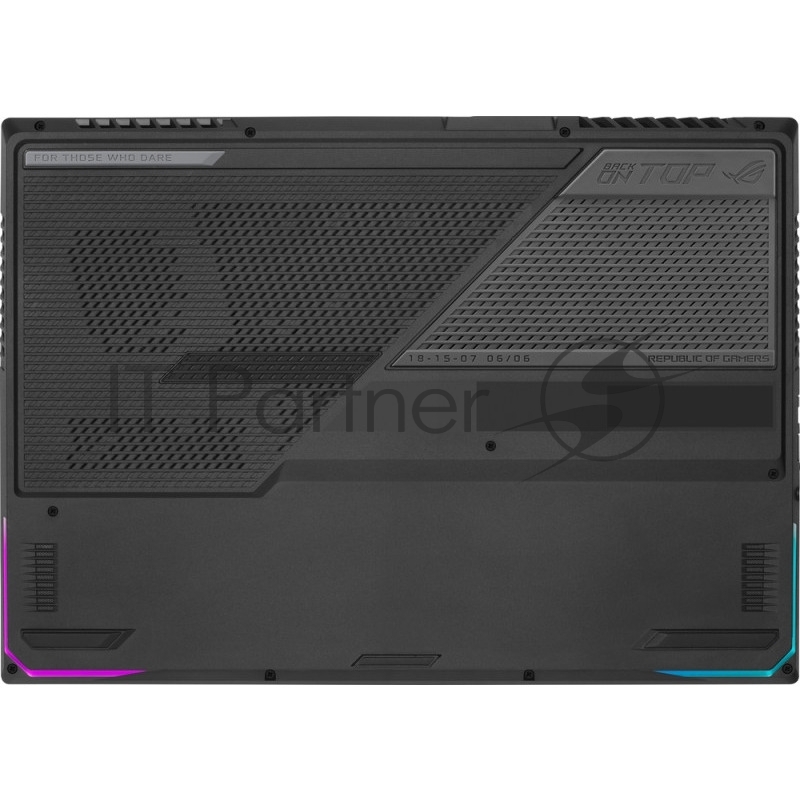 Ноутбук ASUS ROG STRIX G733PY-LL021W 17 R9-7945HX 32GB/1TB W11H