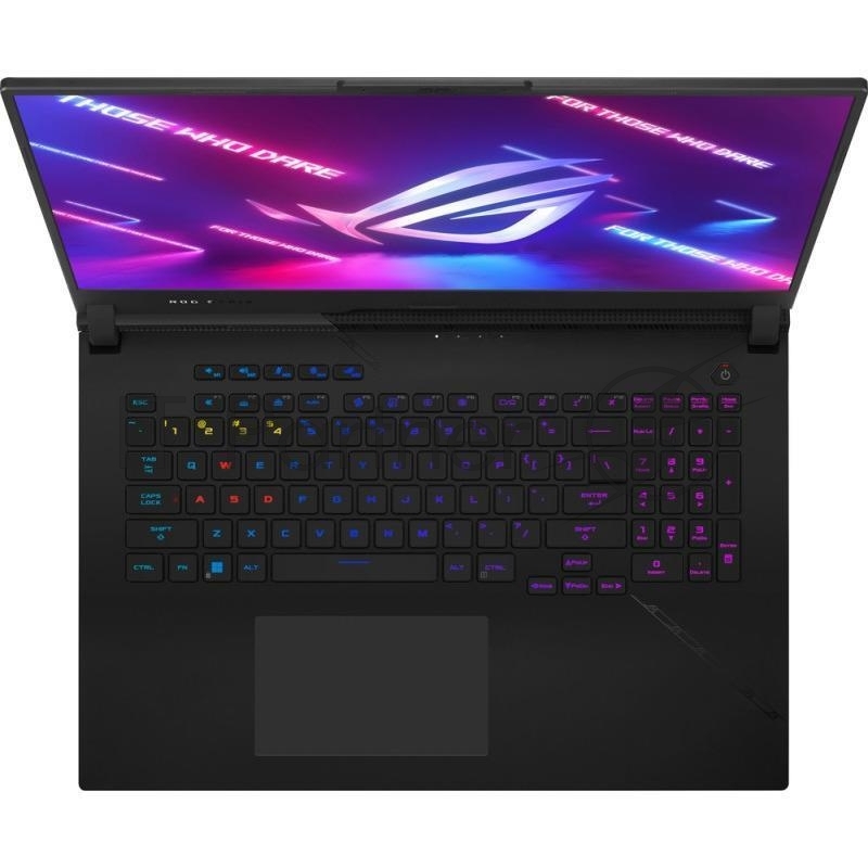 Ноутбук ASUS ROG STRIX G733PY-LL021W 17 R9-7945HX 32GB/1TB W11H