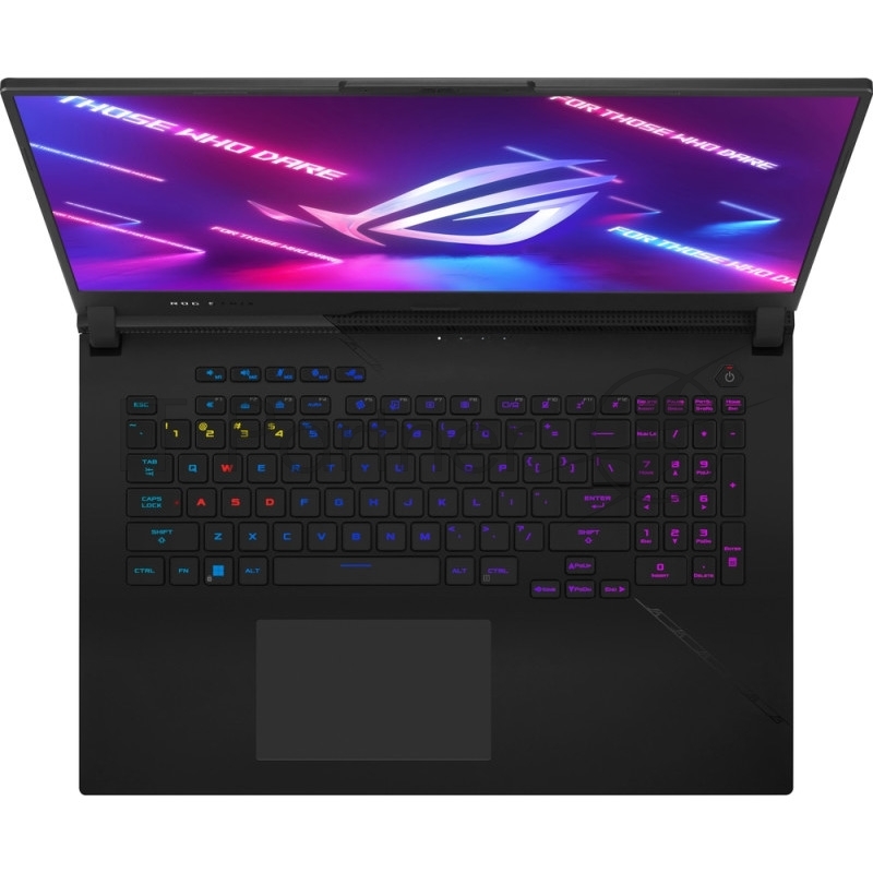 Ноутбук ASUS ROG STRIX G733PY-LL021W 17 R9-7945HX 32GB/1TB W11H