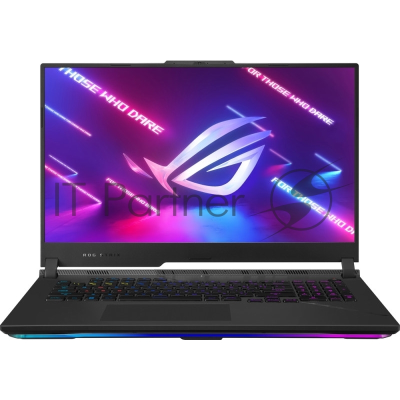 Ноутбук ASUS ROG STRIX G733PY-LL021W 17 R9-7945HX 32GB/1TB W11H