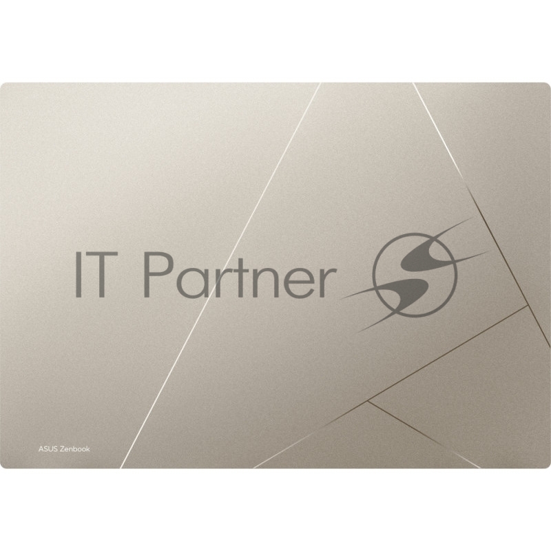 Ноутбук ASUS ZB UX3404VA-M3090X OLED 14 CI9-13900H 16GB/1TB W11P