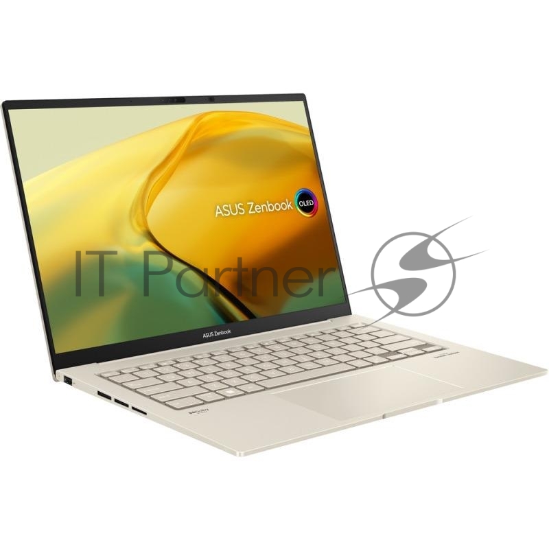 Ноутбук ASUS ZB UX3404VA-M3090X OLED 14 CI9-13900H 16GB/1TB W11P