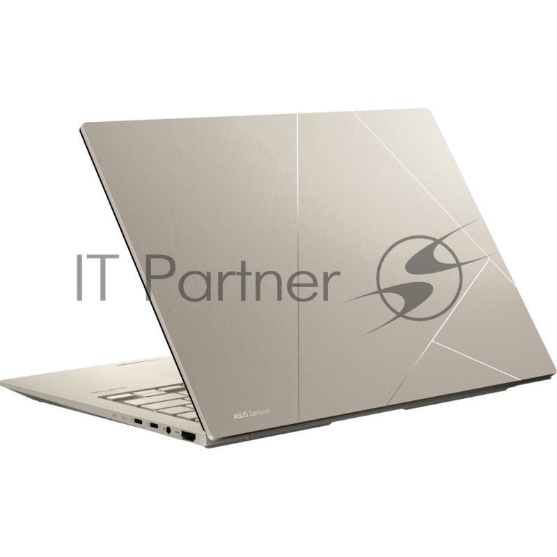 Ноутбук ASUS ZB UX3404VA-M3090X OLED 14 CI9-13900H 16GB/1TB W11P