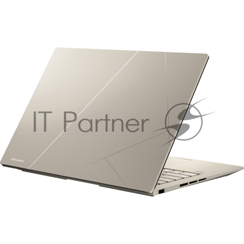 Ноутбук ASUS ZB UX3404VA-M3090X OLED 14 CI9-13900H 16GB/1TB W11P