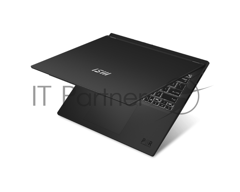 Ноутбук Modern 14H Core i5-13420H 14” 16:10 FHD+ (1920x1200),60Hz IPS DDR4 16GB*1 Iris Xe Graphics 512GB SSD 3cell (53.8Whr) 1.6kg Single backlight (White) DOS,1y Black KB Eng/Rus