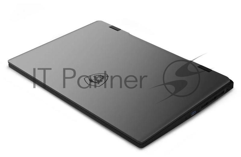 Ноутбук MSI Creator M16 HX C14VEG-034RU Core i7 14700HX 16Gb SSD1Tb NVIDIA GeForce RTX4050 6Gb 16 IPS QHD+ (2560x1600) Windows 11 Professional grey WiFi BT Cam (9S7-15P212-034)