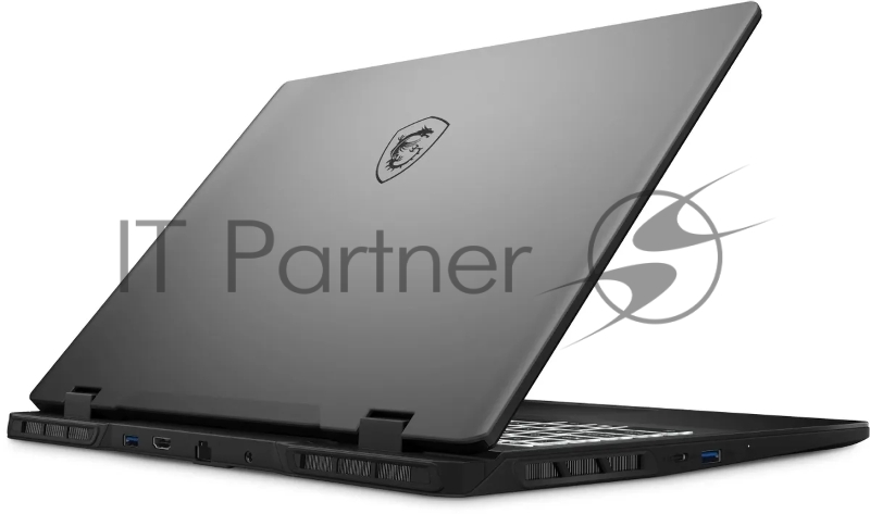 Ноутбук MSI Creator M16 HX C14VEG-034RU Core i7 14700HX 16Gb SSD1Tb NVIDIA GeForce RTX4050 6Gb 16 IPS QHD+ (2560x1600) Windows 11 Professional grey WiFi BT Cam (9S7-15P212-034)