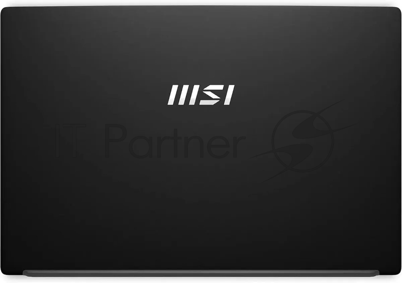 Ноутбук MSI Modern 15 H B13M-021US Core i7 13620H 32Gb SSD1Tb Intel Iris Xe graphics 15.6 IPS FHD (1920x1080) Windows 11 Home Multi Language black WiFi BT Cam (9S7-15H411-021)
