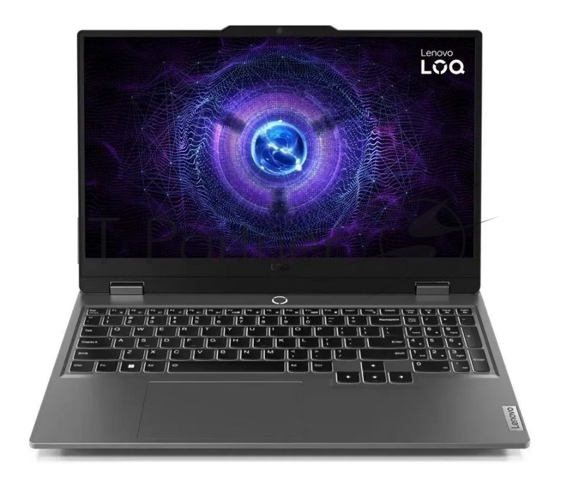 Ноутбук LENOVO LOQ 15IRX9 83DV0070PS 15 CI7-13650HX 16/512G DOS