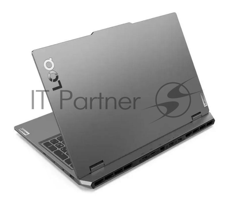 Ноутбук LENOVO LOQ 15IRX9 83DV0070PS 15 CI7-13650HX 16/512G DOS