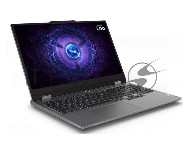 Ноутбук LENOVO LOQ 15IRX9 83DV0070PS 15 CI7-13650HX 16/512G DOS