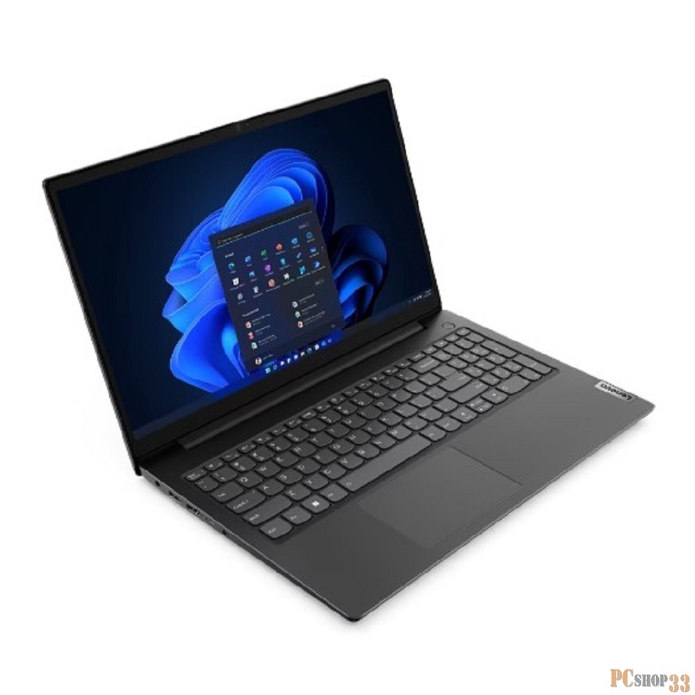 Ноутбук Lenovo V15 G4 IRU/15.6 FHD IPS 300nits/i5-13420H/16GB/512GB SSD/Black/DOS