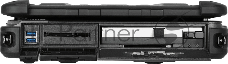 Ноутбук GETAC X500G3 CI7-7820EQ VPRO 8GB 500GB XQ2S15CHTDXX