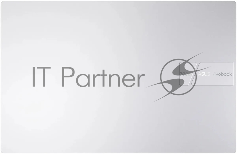 Ноутбук ASUS Vivobook 15 X1504VA-BQ574 Intel Core 5 Processor 120U/16GB/SSD512GB/15.6/IPS/FH Silver (90NB13Y2-M000D0)