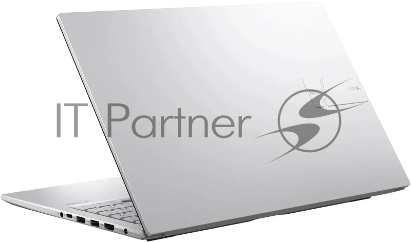 Ноутбук ASUS Vivobook 15 X1504VA-BQ574 Intel Core 5 Processor 120U/16GB/SSD512GB/15.6/IPS/FH Silver (90NB13Y2-M000D0)