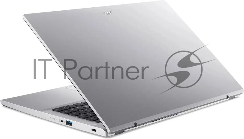 Ноутбук Acer ASPIRE 3 A315-44P-R5AZ 15.6 FHD, AMD R7-5700, 16Gb, 1TB SSD, No ODD, int., no OS, серебро (грав) QWERTY
