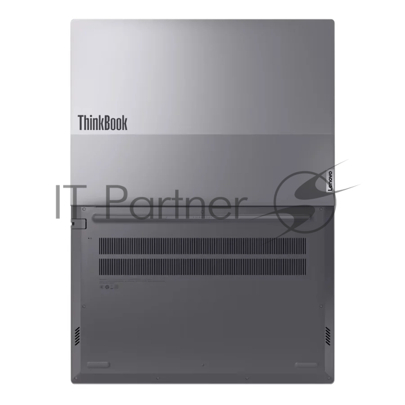 Ноутбук Lenovo ThinkBook 16 G6 IRL 16 WUXGA (1920x1200) IPS AG 300N, i7-13700H, 1x16GB DDR5 5200, 512GB SSD M.2, Intel Iris Xe, WiFi6, BT, FPR, FHD Cam, 60Wh, 100W USB-C Slim, NoOS, 1Y, 1.38kg