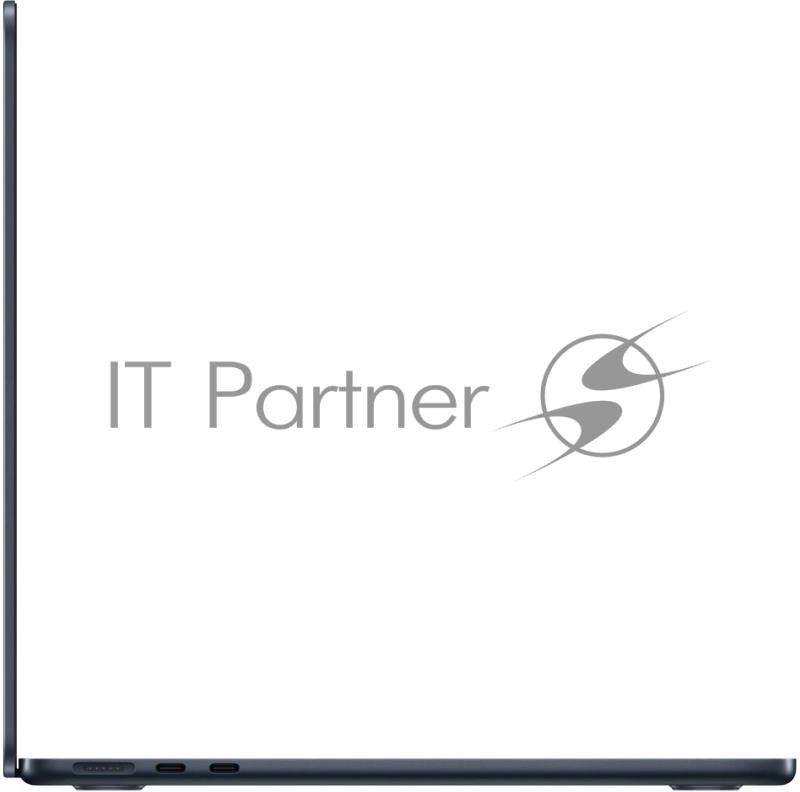 Ноутбук APPLE MacBook Air 13 Midnight (M3/8Gb/512Gb SSD/MacOS) ((MRXW3ZP/A)) нужен переходник на EU