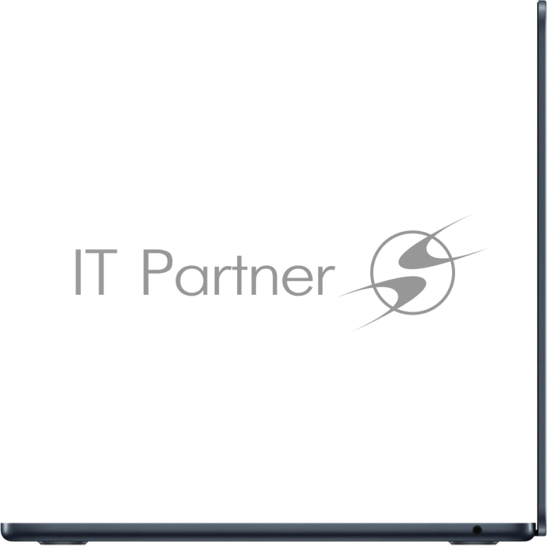 Ноутбук APPLE MacBook Air 13 Midnight (M3/8Gb/512Gb SSD/MacOS) ((MRXW3ZP/A)) нужен переходник на EU