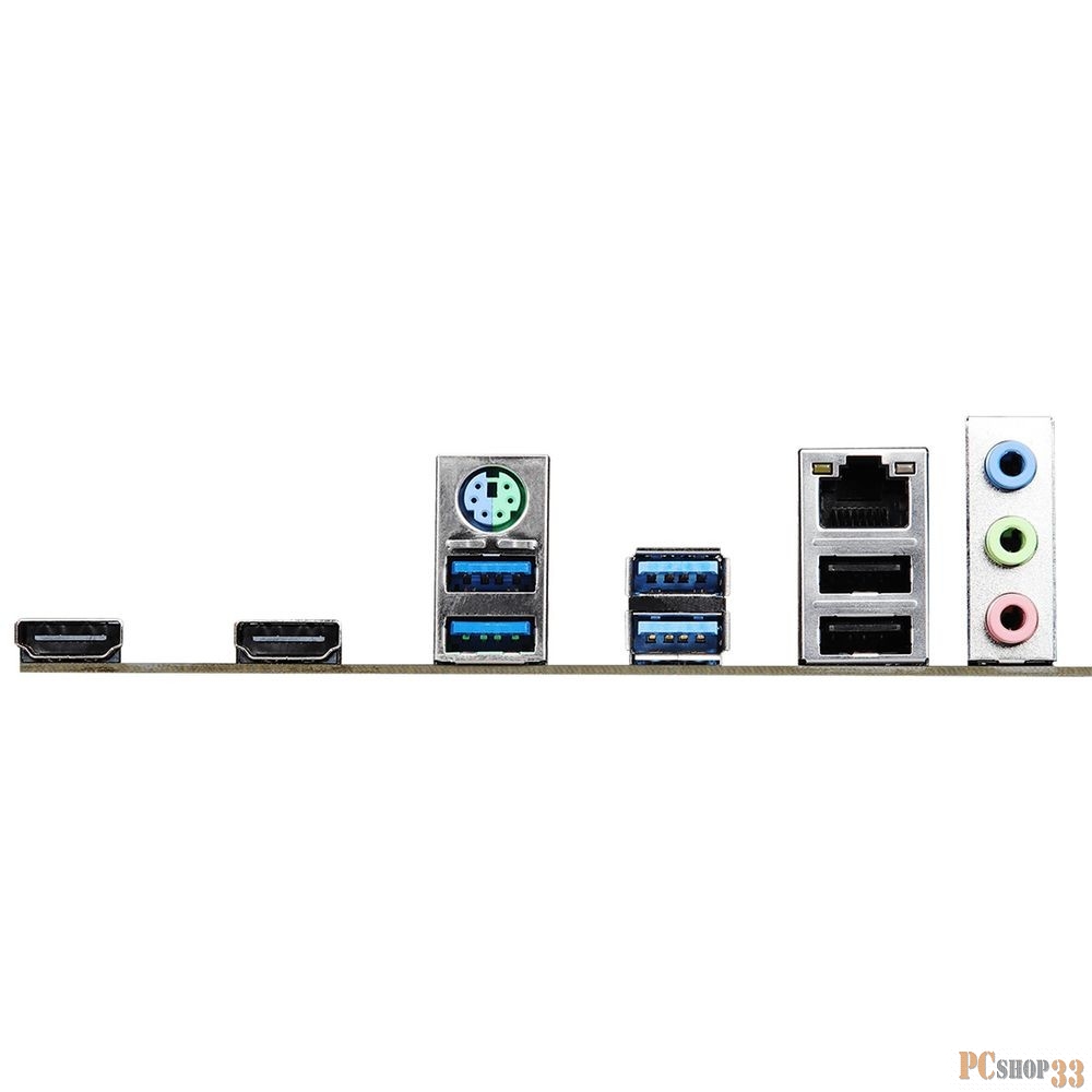 Материнская плата Asrock H510M-H2/M.2 SE Soc-1200 Intel H470 2xDDR4 mATX AC`97 8ch(7.1) GbLAN+HDMI