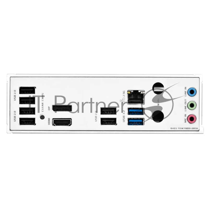 Материнская плата Maxsun MS-Challenger B760M D5 LGA1700 B760 2*DDR5 1*PCIEx16/ 1*PCIEx1/ 2*M.2 Front2*USB3.2 Gen1/ 2*USB2.0 Rear4*USB3.2 Gen1/ 2*USB2.0 3*SATA3 1G VGA+HDMI M-ATX RTL