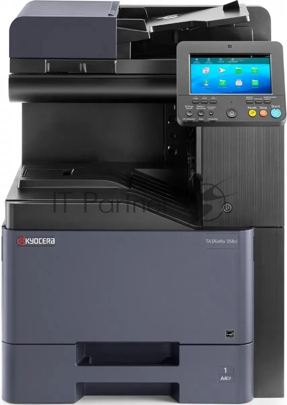 МФУ Kyocera TASKalfa 358ci (1102V43NL0)