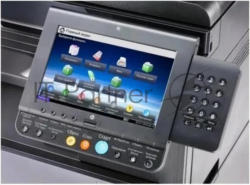 МФУ Kyocera TASKalfa 358ci (1102V43NL0)