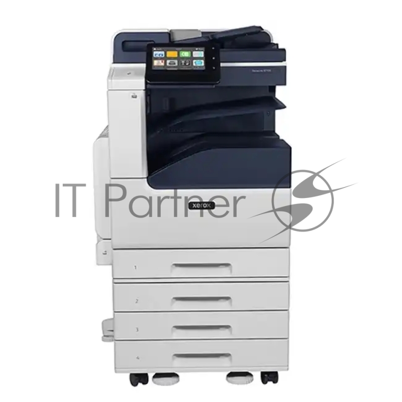 МФУ Xerox VersaLink B7125/30/35