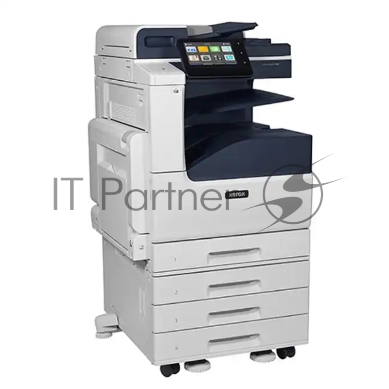 МФУ Xerox VersaLink B7125/30/35