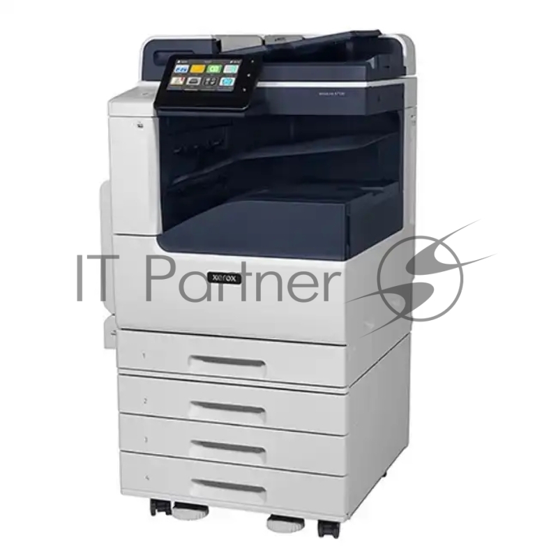 МФУ Xerox VersaLink B7125/30/35