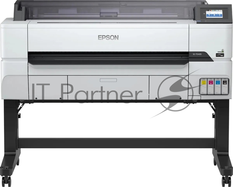 Плоттер Epson SureColor SC-T5405 (C11CJ56301A1) A0/36