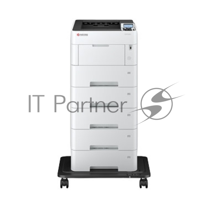 Принтер лазерный Kyocera Ecosys PA6000x (110C0T3NL0) A4 Duplex белый