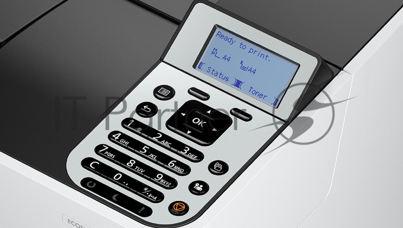 Принтер лазерный Kyocera Ecosys PA6000x (110C0T3NL0) A4 Duplex белый