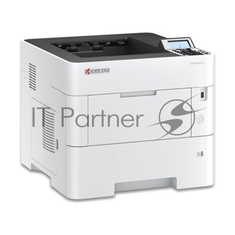 Принтер лазерный Kyocera Ecosys PA6000x (110C0T3NL0) A4 Duplex белый