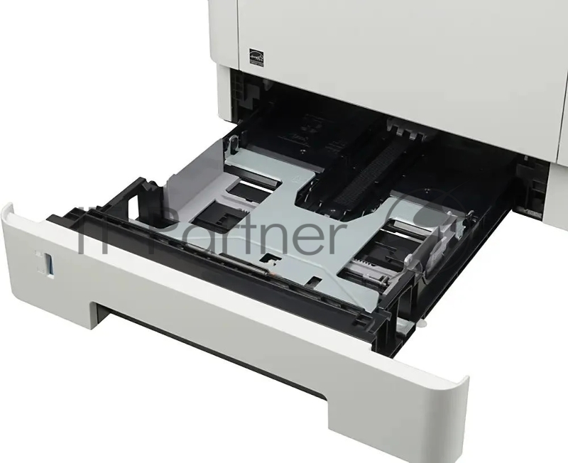 МФУ Kyocera Ecosys M2040dn лазерный, (1102S33AX0) принтер/сканет/копир {A4, 512Mb, LCD, 40стр/мин, USB2.0, сетевой, DADF, двуст.печать, старт.картр. TK-1178} (Азия)