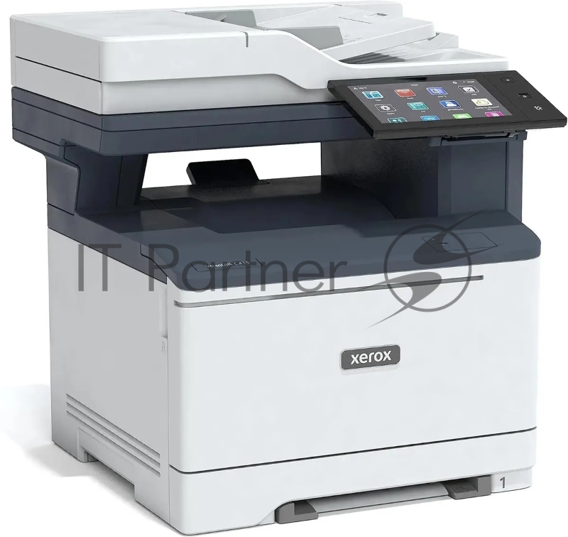 МФУ лазерный Xerox Versalink C415 (C415V_DN) A4 Duplex белый