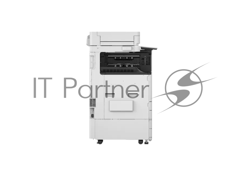 МФУ Canon imageRUNNER ADVANCE DX C3926I (SRА3, цветное, 26/15 ppm A4/A3, 3,5 GB + SSD256 GB, 1,8 Ghz DualCore, 1200dpi, USB, Network, Wi-Fi, Duplex, 2 х 550л, без крышки/автоподатчика, без тонера), обязат. установка специалистом АСЦ