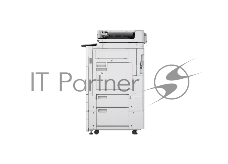 МФУ Canon imageRUNNER ADVANCE DX C3926I (SRА3, цветное, 26/15 ppm A4/A3, 3,5 GB + SSD256 GB, 1,8 Ghz DualCore, 1200dpi, USB, Network, Wi-Fi, Duplex, 2 х 550л, без крышки/автоподатчика, без тонера), обязат. установка специалистом АСЦ