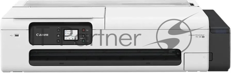 Плоттер Canon imagePROGRAF TC-20M (5816C003AB) A1/24 (без подставки)