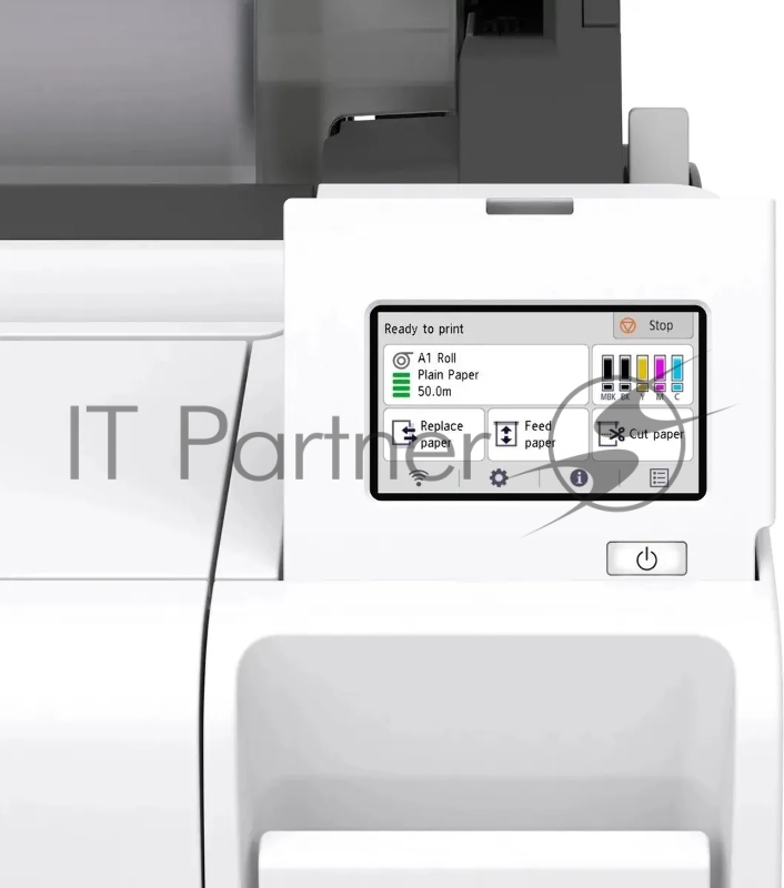 Плоттер Canon imagePROGRAF TM-340 (6248C003AA) A0/36