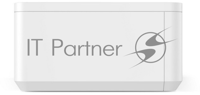 МФУ струйное Deli D311NW А4, 8.5 стр/мин, 1200x600 dpi, USB