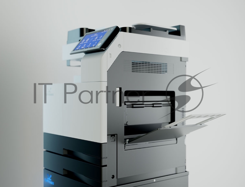 МФУ Катюша M348p (Россия) Ч/Б принтер/копир/скан/факс, А3 48с/мин(опции РТМ348/СВМ348P/ СВМ348)