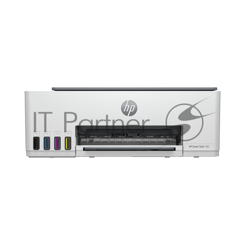 МФУ струйный HP Smart Tank 580 AiO (1F3Y2A)