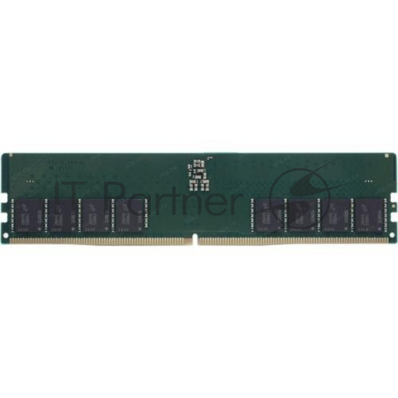 Модуль памяти KINGSTON KVR48U40BD8-32 DIMM 32GB DDR5-4800