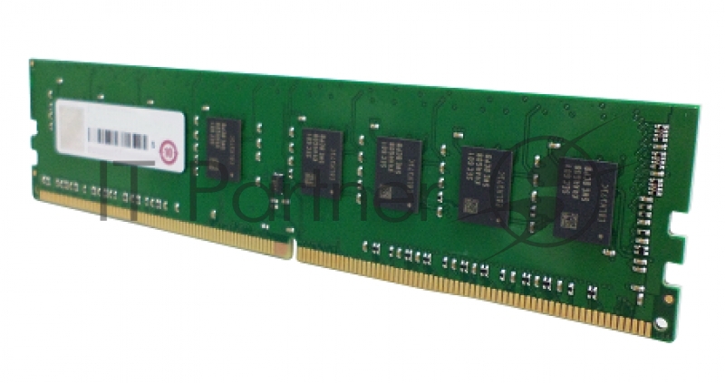Модуль памяти QNAP RAM-32GDR4ECT0-UD-3200