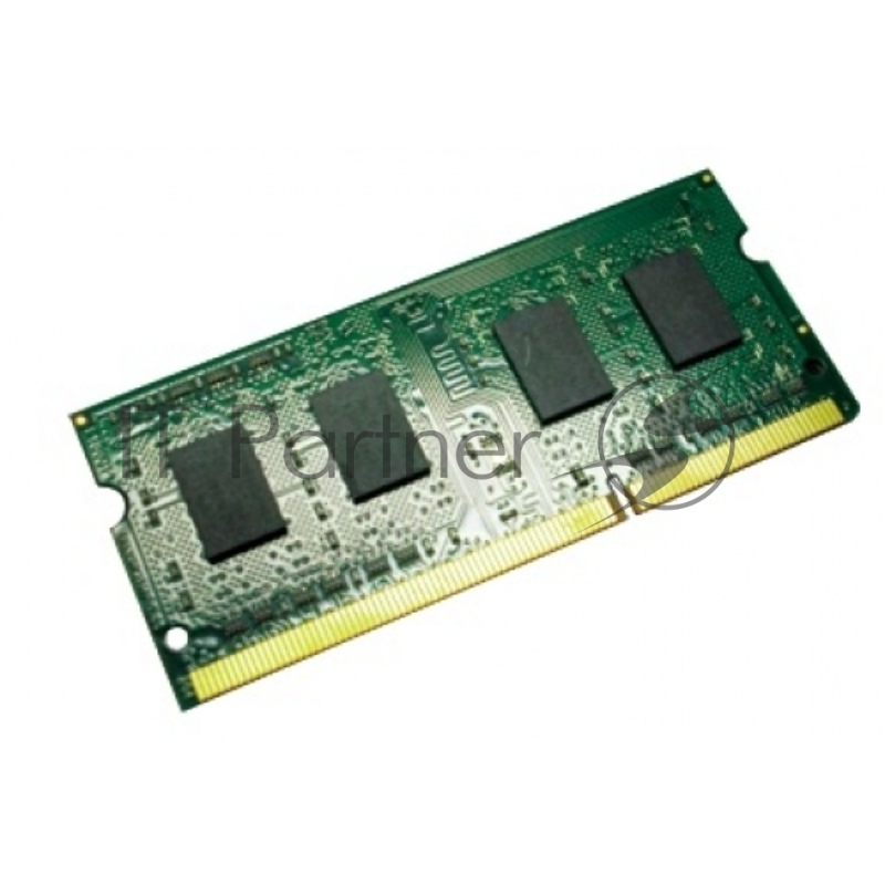 Модуль памяти QNAP RAM-16GDR4ECT0-SO-2666
