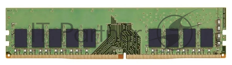 Модуль памяти Crucial Basics 16GB 3200МГц DDR4 UDIMM